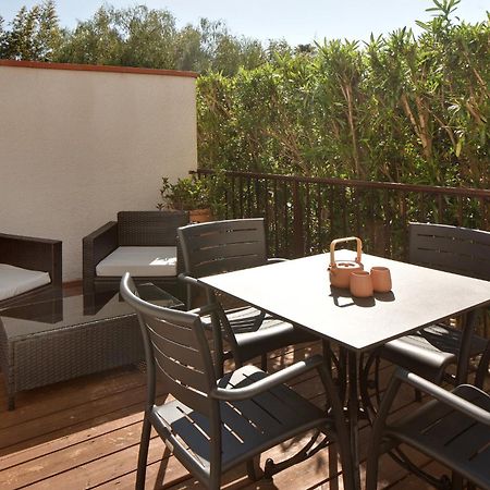 Le Cottage - Hotel & Spa Argelès-sur-Mer Exteriér fotografie