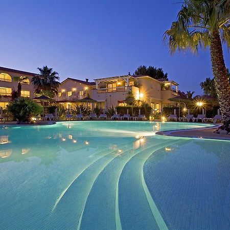 Le Cottage - Hotel & Spa Argelès-sur-Mer Exteriér fotografie