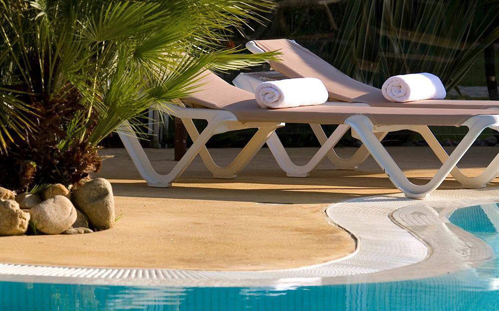 Le Cottage - Hotel & Spa Argelès-sur-Mer Exteriér fotografie
