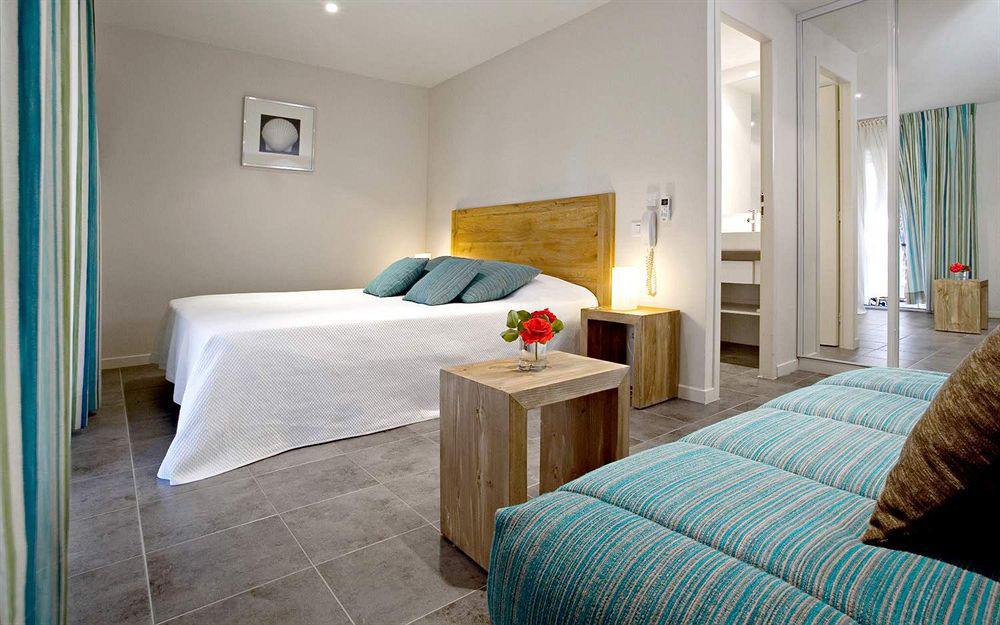 Le Cottage - Hotel & Spa Argelès-sur-Mer Exteriér fotografie
