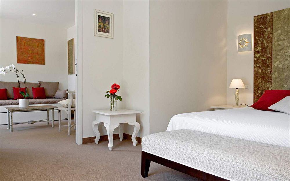Le Cottage - Hotel & Spa Argelès-sur-Mer Exteriér fotografie