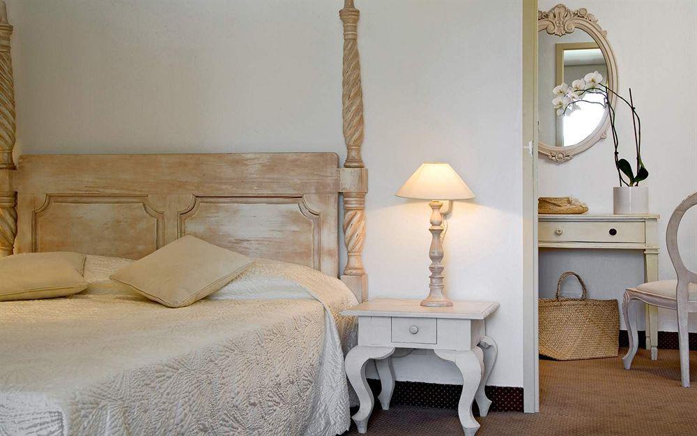 Le Cottage - Hotel & Spa Argelès-sur-Mer Exteriér fotografie