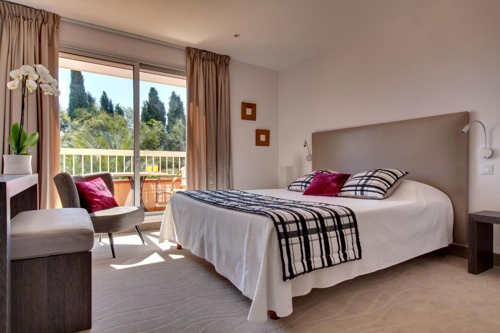 Le Cottage - Hotel & Spa Argelès-sur-Mer Exteriér fotografie
