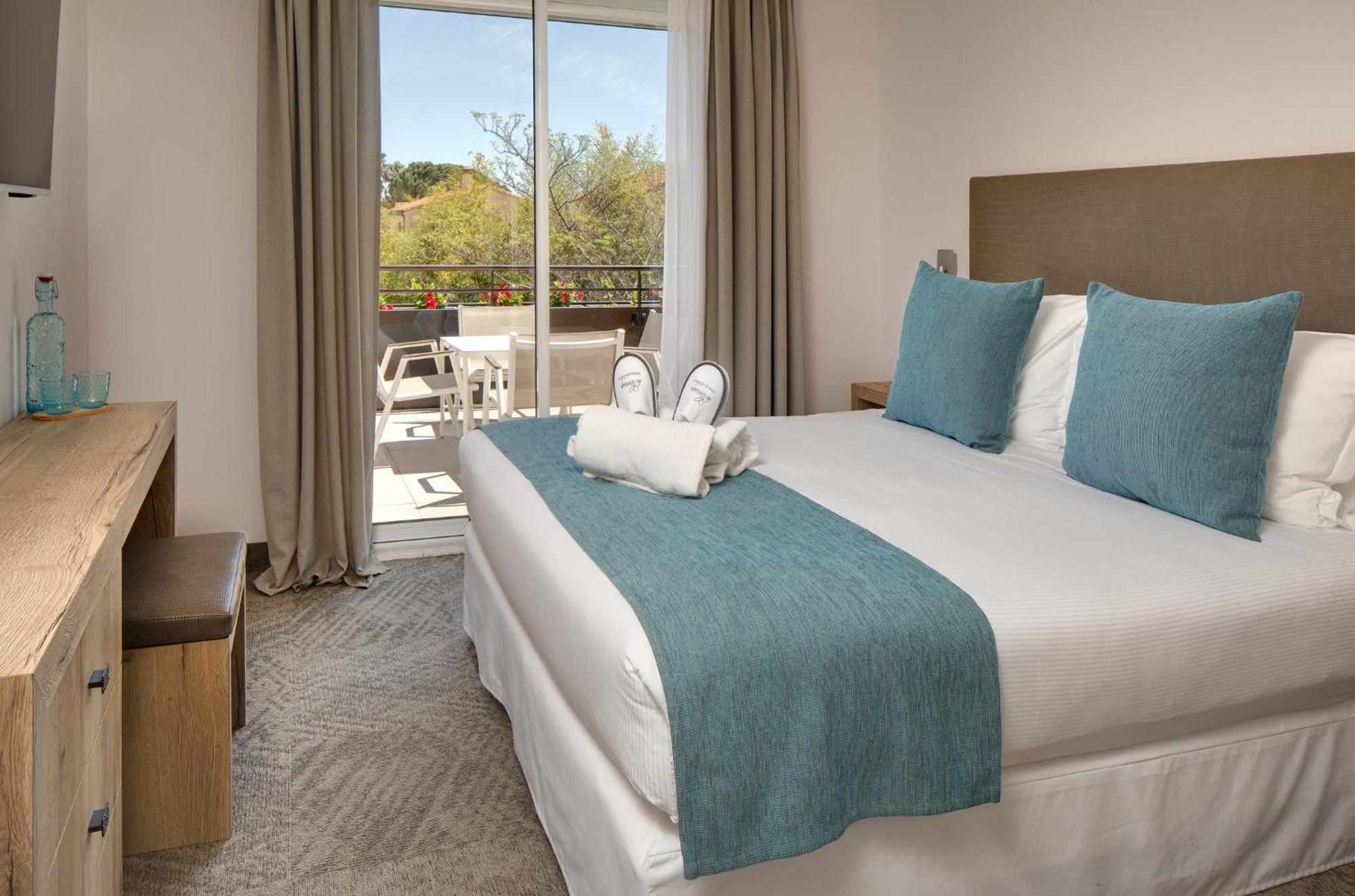 Le Cottage - Hotel & Spa Argelès-sur-Mer Exteriér fotografie