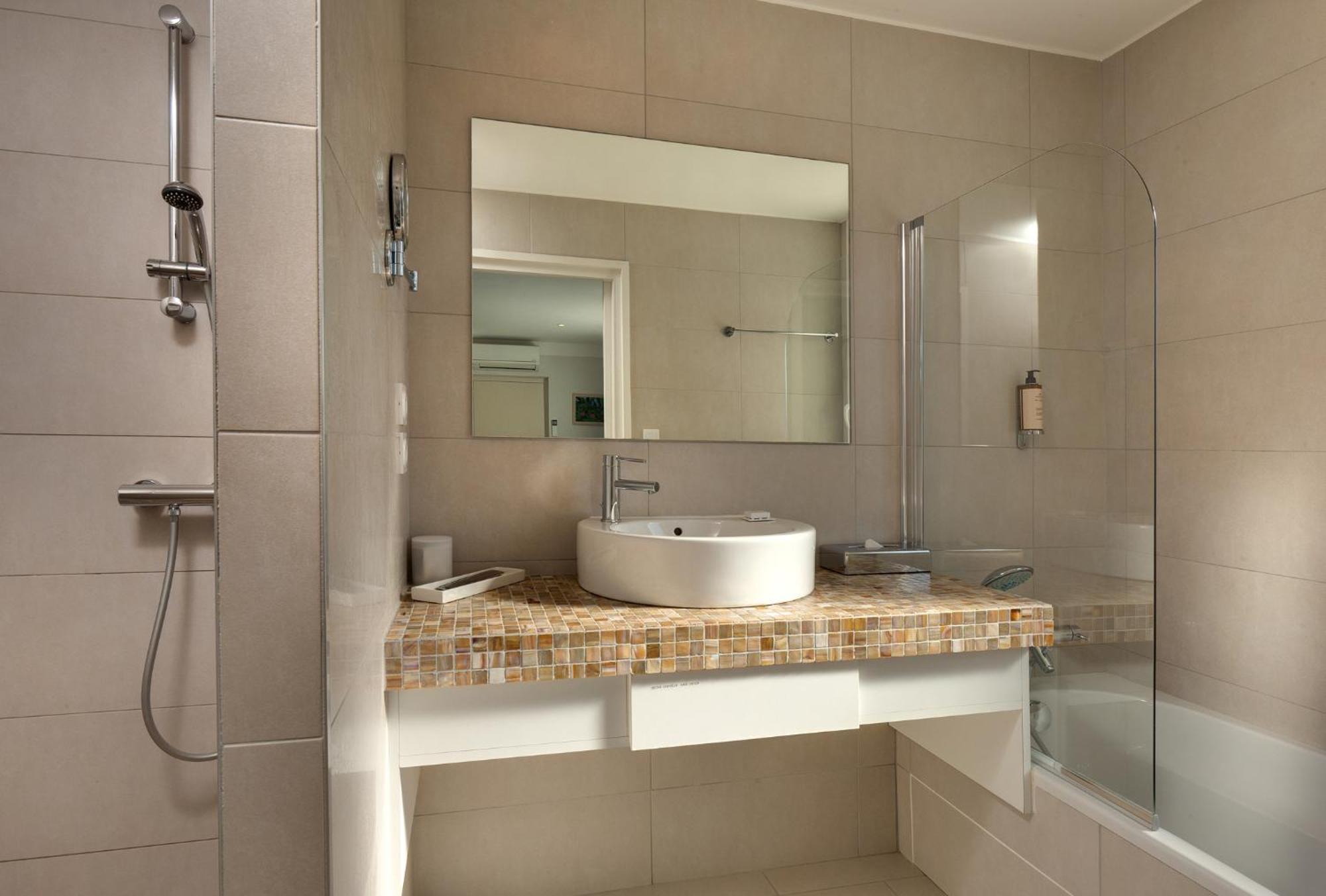 Le Cottage - Hotel & Spa Argelès-sur-Mer Exteriér fotografie
