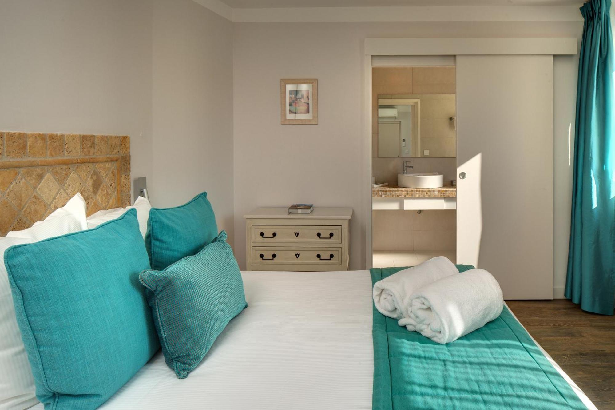 Le Cottage - Hotel & Spa Argelès-sur-Mer Exteriér fotografie