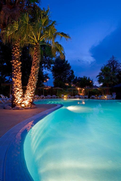 Le Cottage - Hotel & Spa Argelès-sur-Mer Exteriér fotografie