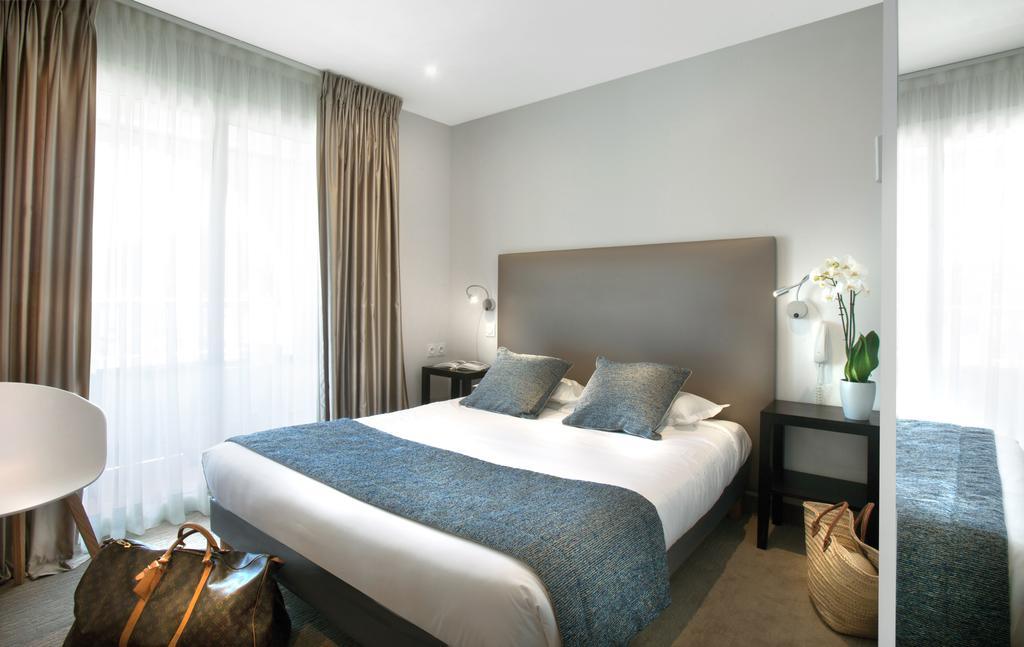 Le Cottage - Hotel & Spa Argelès-sur-Mer Exteriér fotografie