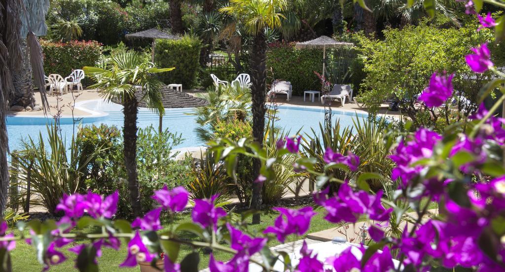 Le Cottage - Hotel & Spa Argelès-sur-Mer Exteriér fotografie