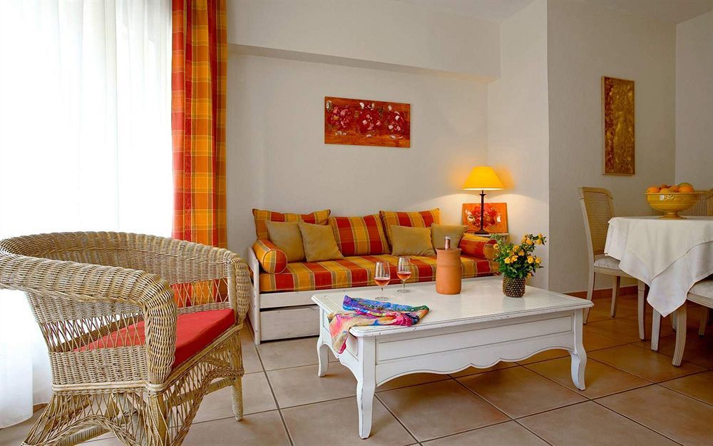 Le Cottage - Hotel & Spa Argelès-sur-Mer Exteriér fotografie